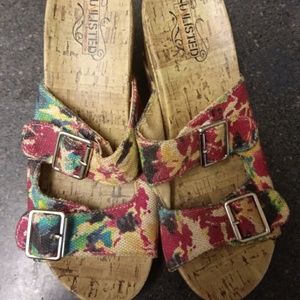 💜Unlisted Wedges💜